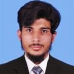 Hafiz Muhammad Umar Rafique
