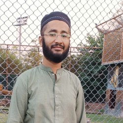 Muhammad Bilal Mazhar