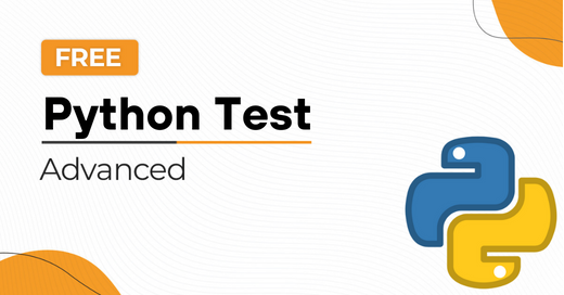 Python (Advance)