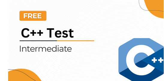 C++ (Intermediate)