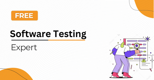 Software Testing (Expert)