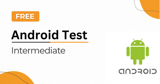 Android (Intermediate)