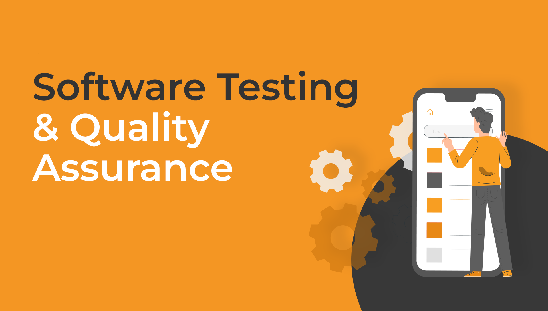 Software testing course online