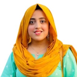 Sahar Fatima