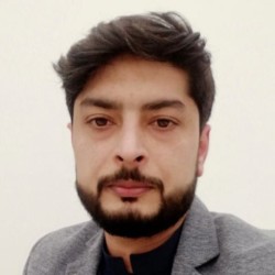 Zohaib Asif 