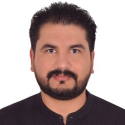 Shahid Habib