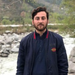 Shehryar Shah