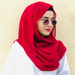Isbah Ali