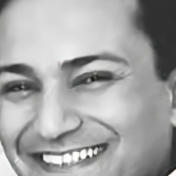 Mohammad Akbar Moghal
