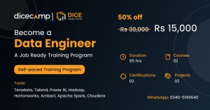 Become a Data Engineer - A Job Ready Training Program