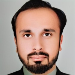 Muhammad Waqas