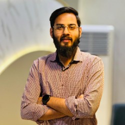 Syed Hassan
