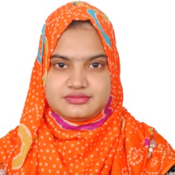 Maunjera khatun