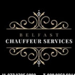 belfast chauffeur