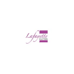 Lafayette Shutters