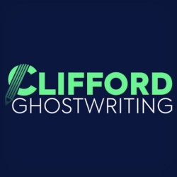 Clifford Ghostwriting