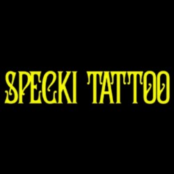 Specki Man