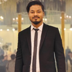 Ali Hamza
