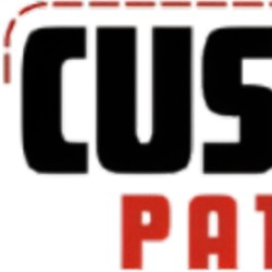 Custom Patched